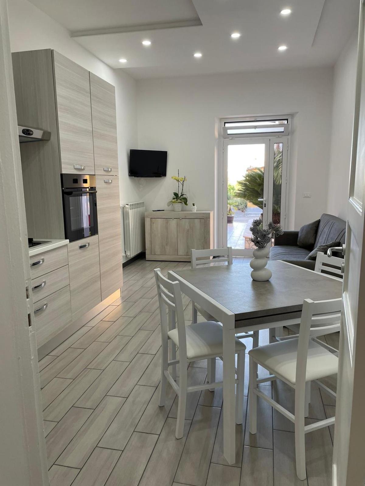 Home La Chiaretta Buseto Palizzolo Extérieur photo