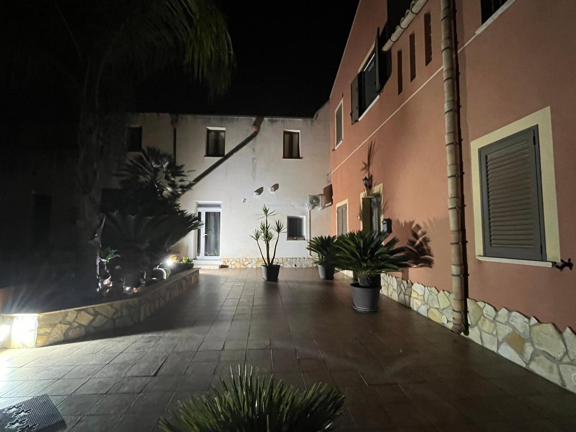 Home La Chiaretta Buseto Palizzolo Extérieur photo